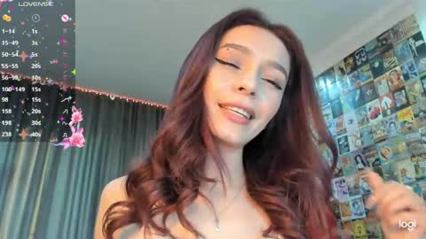 Liso online show from 04-29-26, 01:37