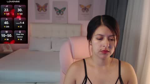 Snapshot of liss_black chatting on 12-10-24, 03:55 Andrea online show from 12-10-24, 03:55