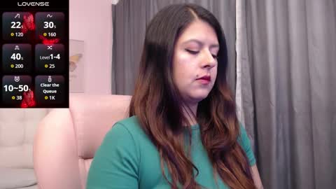 Snapshot of liss_black chatting on 10-20-25, 04:13 Andrea online show from 10-20-25, 04:13