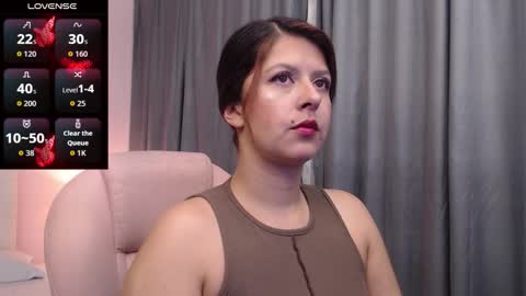 Andrea online show from 12-03-25, 03:14