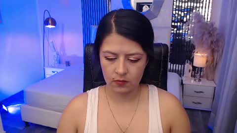 Andrea online show from 07-22-26, 03:42