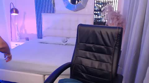Andrea online show from 07-23-26, 03:59