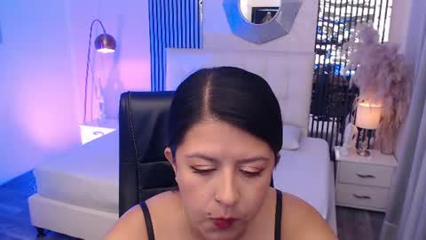 Andrea online show from 07-27-26, 03:46
