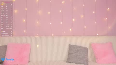 Snapshot of lissa__fox chatting on 03-06-25, 04:38 lissa online show from 03-06-25, 04:38