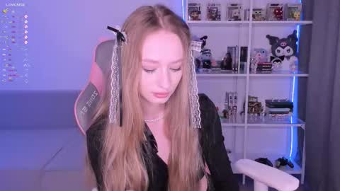 lissa online show from 12-22-25, 12:46