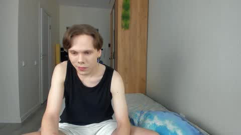 Alfie online show from 12-31-24, 06:35