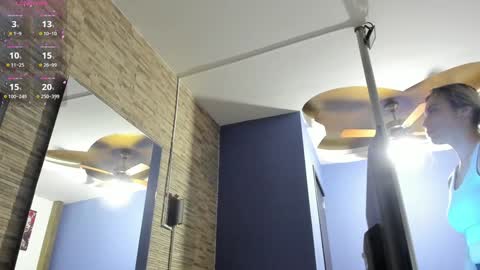 Lissa online show from 12-03-24, 01:52