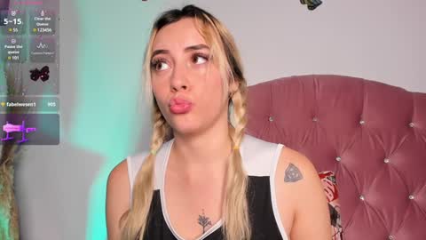 Lissa online show from 12-03-24, 04:58