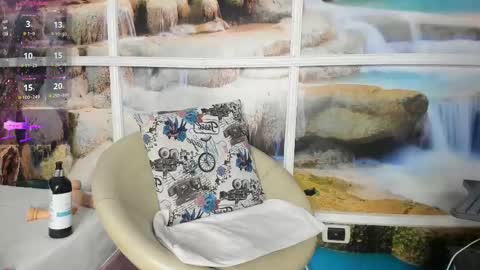 Lissa online show from 02-20-25, 05:55