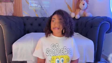 Lissa online show from 09-18-25, 06:21