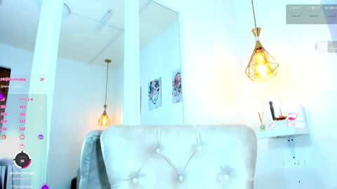 L I S S A  online show from 12-07-24, 07:05