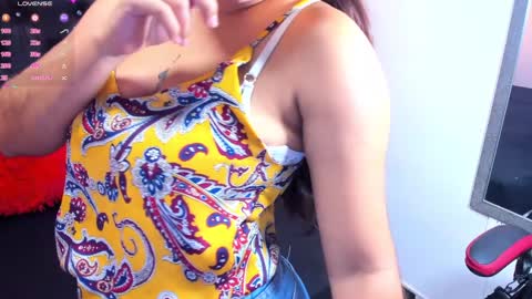 L I S S A  online show from 12-09-24, 03:50