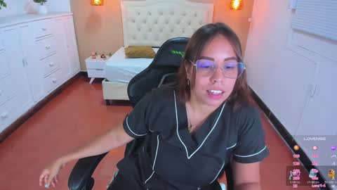 L I S S A  online show from 01-23-25, 04:19