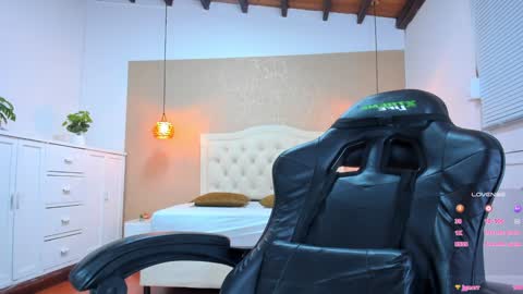 L I S S A  online show from 01-28-25, 06:49