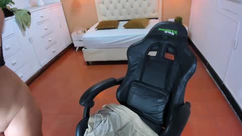 L I S S A  online show from 01-30-25, 06:46