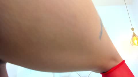 Snapshot of lissa_jhonsoon chatting on 01-31-25, 11:56 L I S S A online show from 01-31-25, 11:56