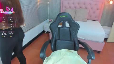 L I S S A  online show from 10-16-25, 03:18