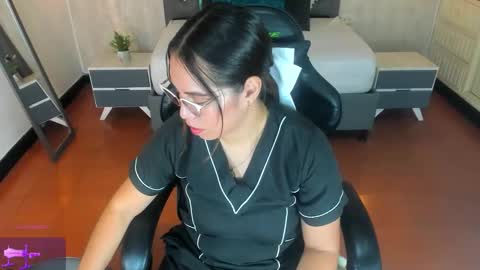 Snapshot of lissa_jhonsoon chatting on 11-15-25, 01:47 L I S S A online show from 11-15-25, 01:47