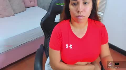 Snapshot of lissa_jhonsoon chatting on 11-18-25, 03:56 L I S S A online show from 11-18-25, 03:56