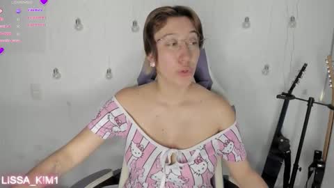 Lissa Kim  online show from 03-04-26, 12:11