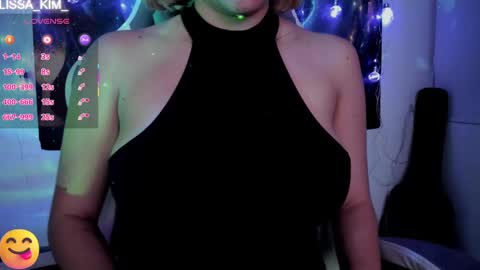 Lissa Kim online show from 02-09-25, 05:29