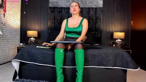 Lissa Kim online show from 07-06-26, 01:35