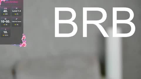 Snapshot of lissa_kitsune chatting on 01-05-25, 11:15 Lissa online show from 01-05-25, 11:15