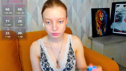 Snapshot of lissa_kitsune chatting on 02-03-25, 07:40 Lissa online show from 02-03-25, 07:40