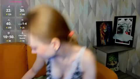 Snapshot of lissa_kitsune chatting on 02-07-25, 07:18 Lissa online show from 02-07-25, 07:18