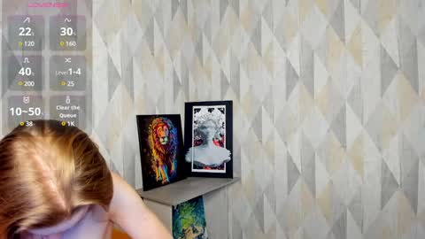 Snapshot of lissa_kitsune chatting on 02-07-25, 01:32 Lissa online show from 02-07-25, 01:32