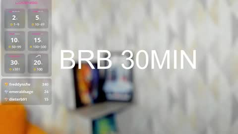 Snapshot of lissa_kitsune chatting on 02-10-25, 10:09 Lissa online show from 02-10-25, 10:09