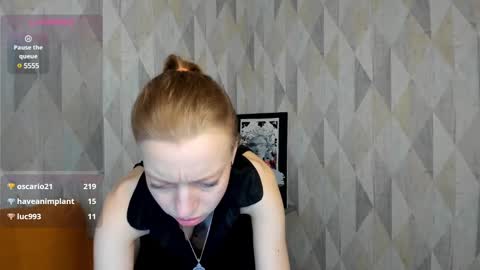 Snapshot of lissa_kitsune chatting on 02-18-25, 10:05 Lissa online show from 02-18-25, 10:05