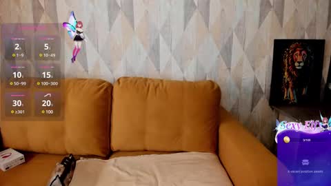 Snapshot of lissa_kitsune chatting on 03-02-25, 07:43 Lissa online show from 03-02-25, 07:43