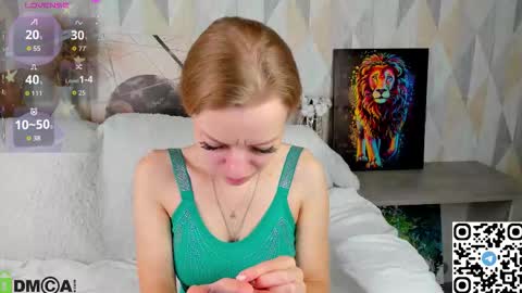 Snapshot of lissa_kitsune chatting on 09-11-25, 08:03 Lissa online show from 09-11-25, 08:03