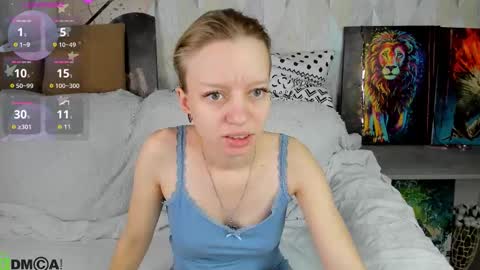 Snapshot of lissa_kitsune chatting on 10-13-25, 07:52 Lissa online show from 10-13-25, 07:52