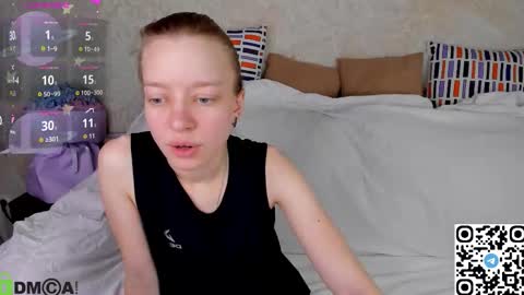 Snapshot of lissa_kitsune chatting on 11-27-25, 07:43 Lissa online show from 11-27-25, 07:43