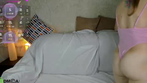 Snapshot of lissa_kitsune chatting on 11-30-25, 07:23 Lissa online show from 11-30-25, 07:23