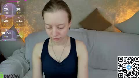 Snapshot of lissa_kitsune chatting on 12-14-25, 09:14 Lissa online show from 12-14-25, 09:14