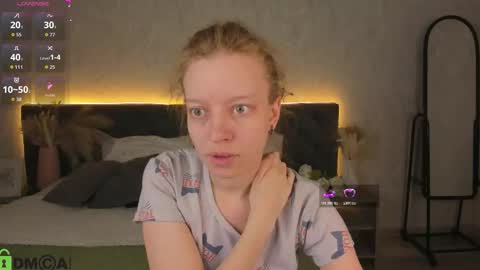 Lissa online show from 03-14-26, 09:26