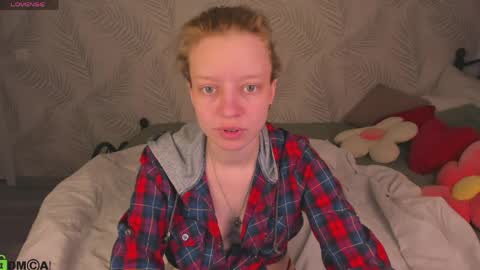 Lissa online show from 04-04-26, 08:01