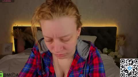 Lissa online show from 04-20-26, 12:57