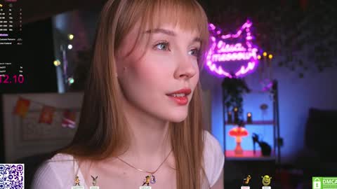 your Liza again. Next stream Dec. 1  at 2 or 3  GMT online show from 10-12-25, 05:17