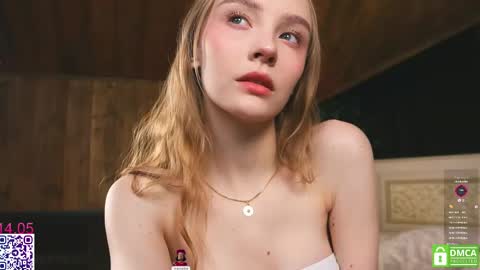 Snapshot of lissa_meooow chatting on 05-14-26, 08:54 your Liza again. Next stream Dec. 1 at 2 or 3 GMT online show from 05-14-26, 08:54