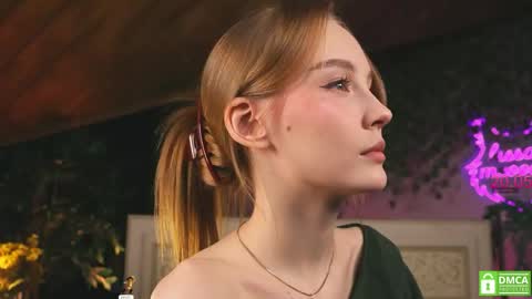 Snapshot of lissa_meooow chatting on 05-20-26, 08:53 your Liza again. Next stream Dec. 1 at 2 or 3 GMT online show from 05-20-26, 08:53