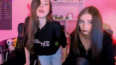 lissa_night online show from 09-15-25, 12:49