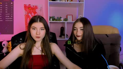 lissa_night online show from 09-17-25, 12:51