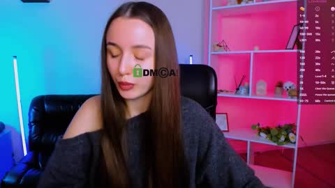 lissa_night online show from 11-15-25, 09:50