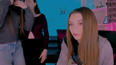 lissa_night online show from 01-08-26, 10:50