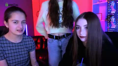 lissa_night online show from 02-04-26, 09:48