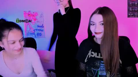 lissa_night online show from 02-07-26, 08:01